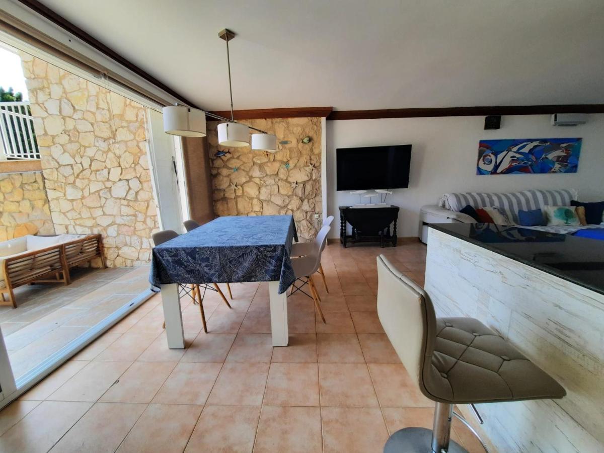 Apartamento El Crancs Салоу Экстерьер фото