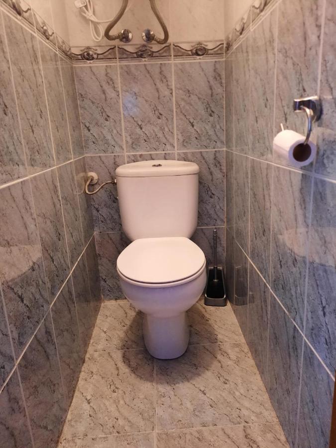 Apartamento El Crancs Салоу Экстерьер фото